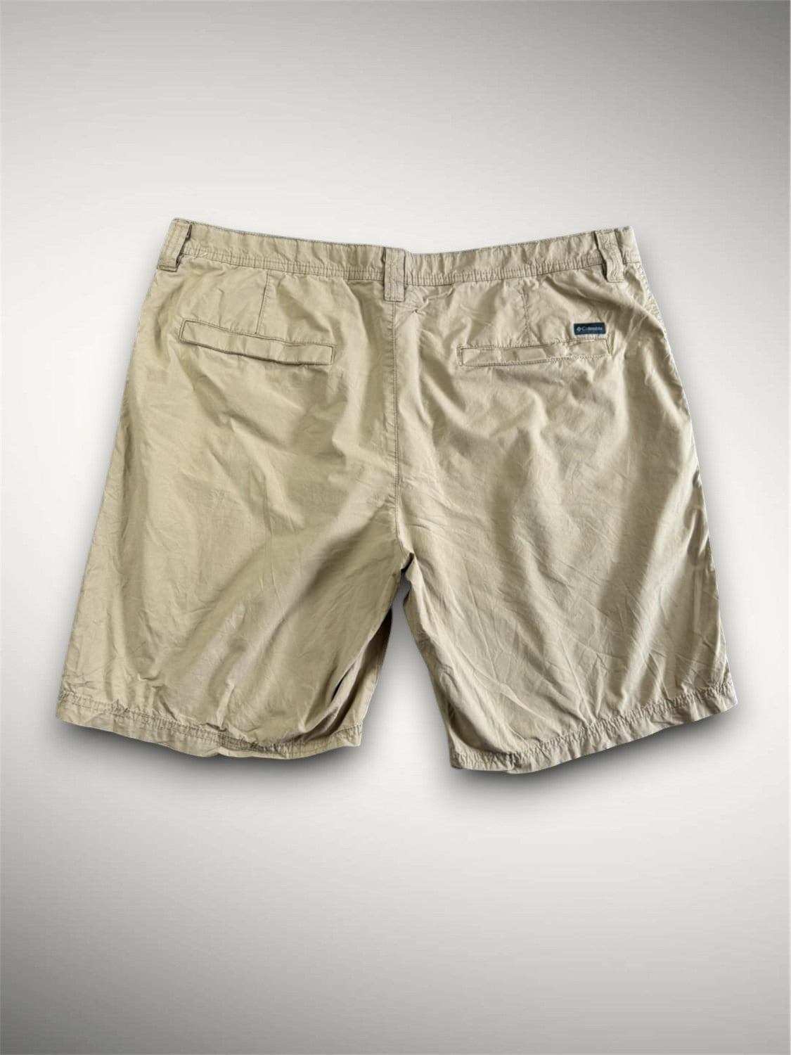 Columbia Short (FR48) Columbia